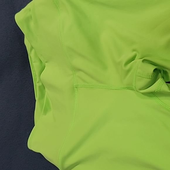 Free people High-Rise 7/8 Wrap Lose Control Leggings - Picture 5 of 6